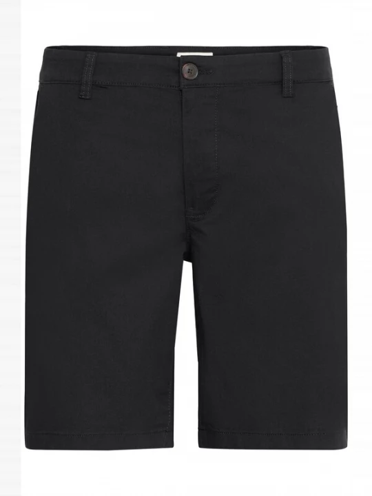 Foto van product !Solid Chino ' SDKAKAN ' zwart