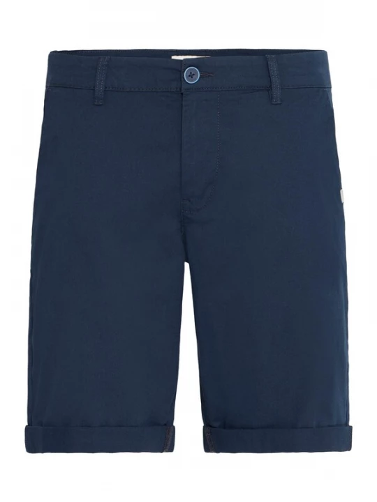 Foto van product !Solid Chino ' SDKALAIK ' blauw