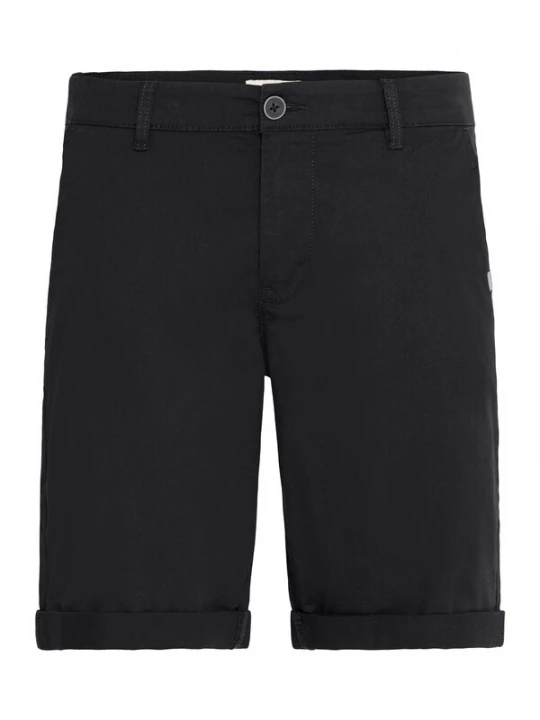 Foto van product !Solid Chino ' SDKALAIK ' zwart