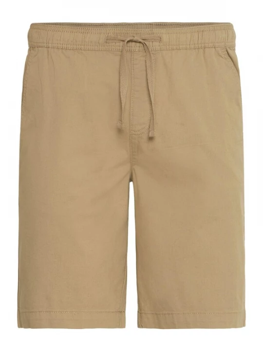Foto van product !Solid Chino ' SDKALKA ' beige