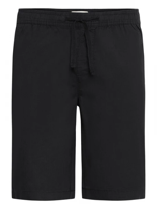 Foto van product !Solid Chino ' SDKALKA ' zwart