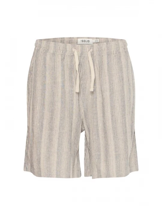 Foto van product !Solid Chino 'SDLiam' crème / grijs