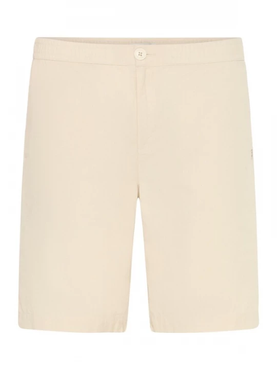 Foto van product !Solid Chino 'SDLinus' beige