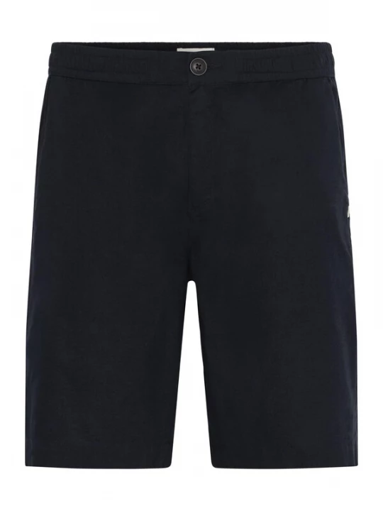 Foto van product !Solid Chino 'SDLinus' zwart