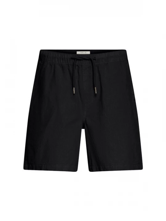 Foto van product !Solid Chino 'SDNeel' zwart