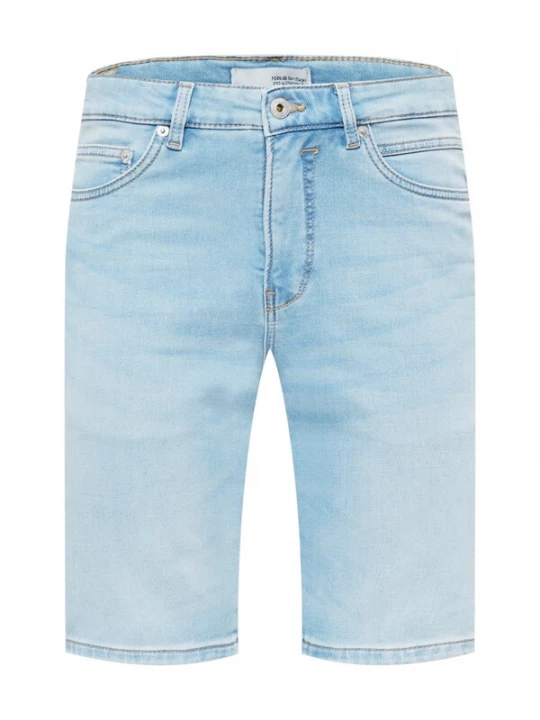 Foto van product !Solid Jeans blauw denim