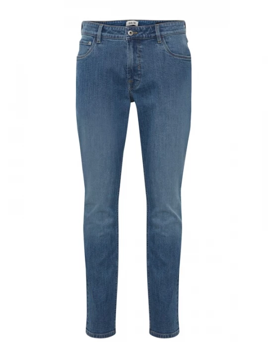 Foto van product !Solid Jeans 'Dunley Joy' blauw denim