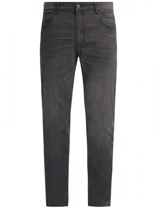 Foto van product !Solid Jeans 'Finlay' grey denim