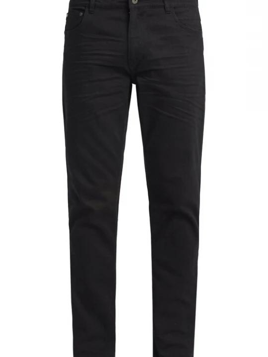 Foto van product !Solid Jeans 'Finlay' zwart