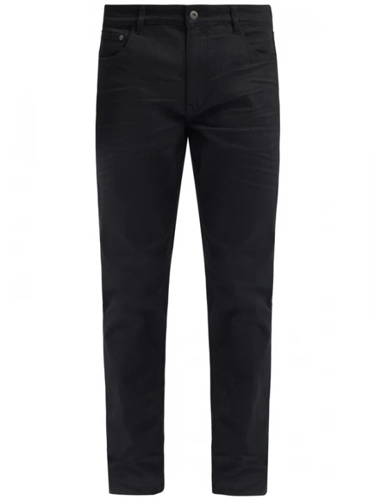 Foto van product !Solid Jeans 'Fynn' black denim
