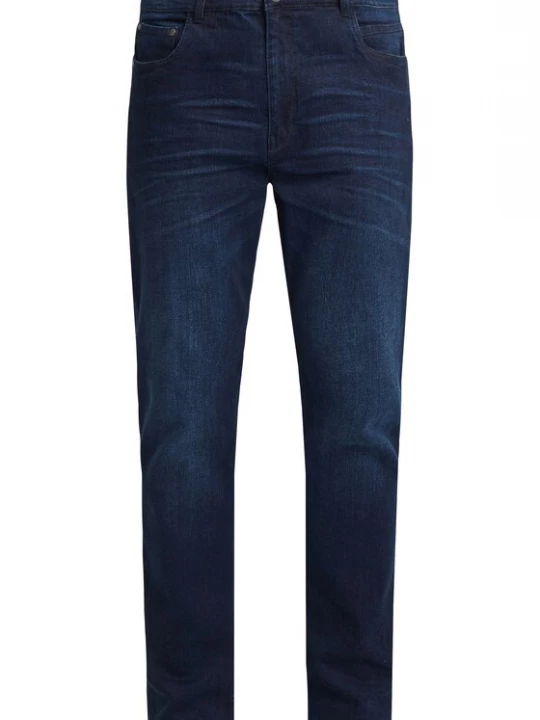 Foto van product !Solid Jeans 'Fynn' navy