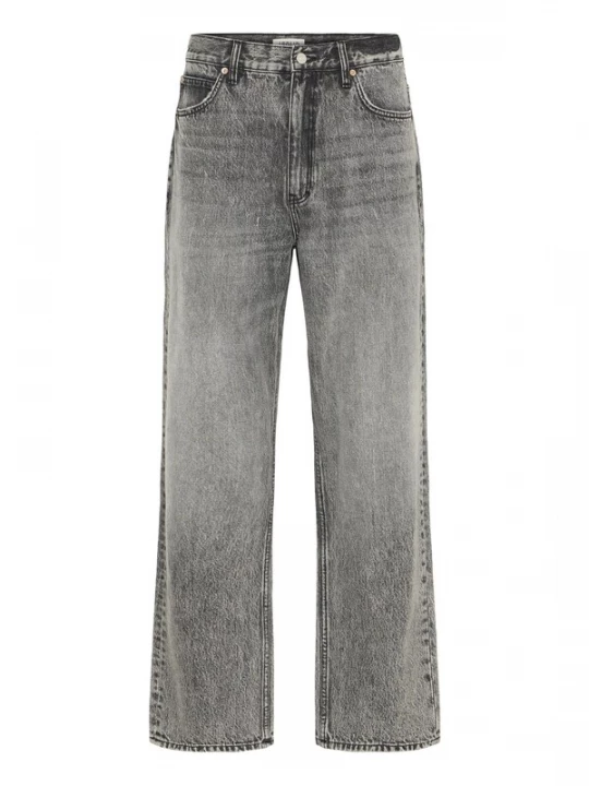 Foto van product !Solid Jeans 'Milo' grey denim
