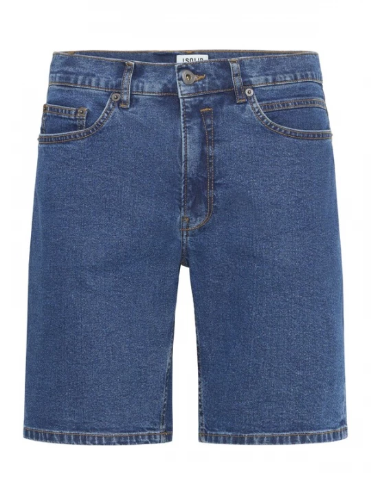 Foto van product !Solid Jeans ' MITAN ' pastelblauw