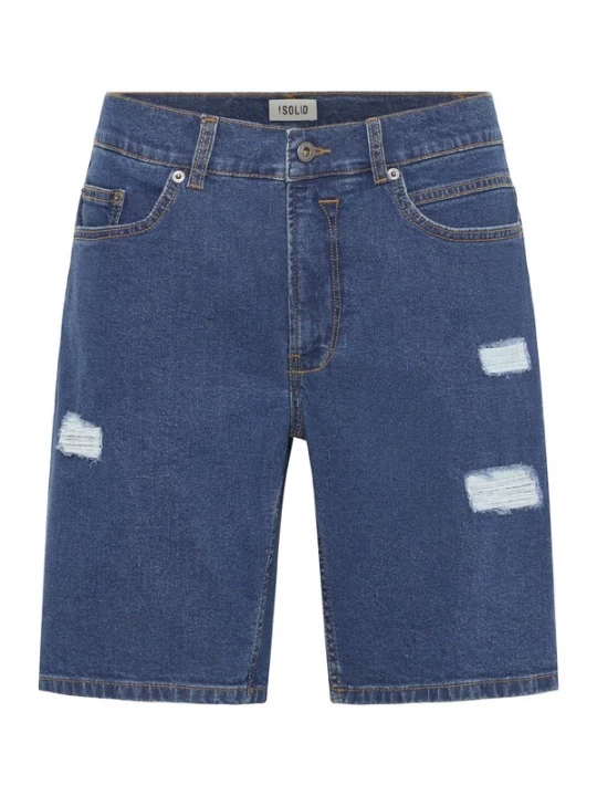Foto van product !Solid Jeans 'MITC' blauw