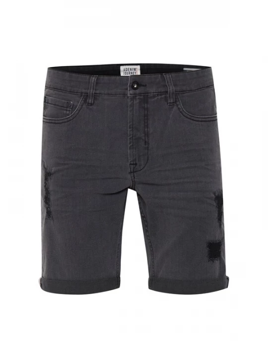 Foto van product !Solid Jeans 'NOYTON' grey denim