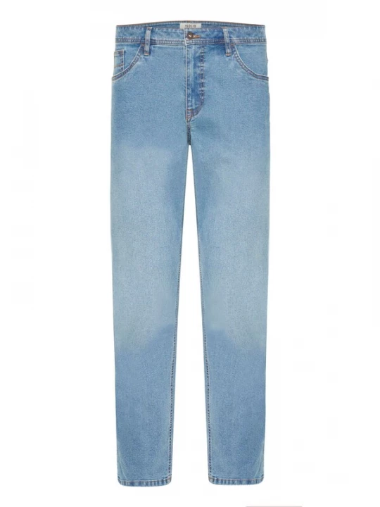 Foto van product !Solid Jeans 'PAYDO' blauw denim