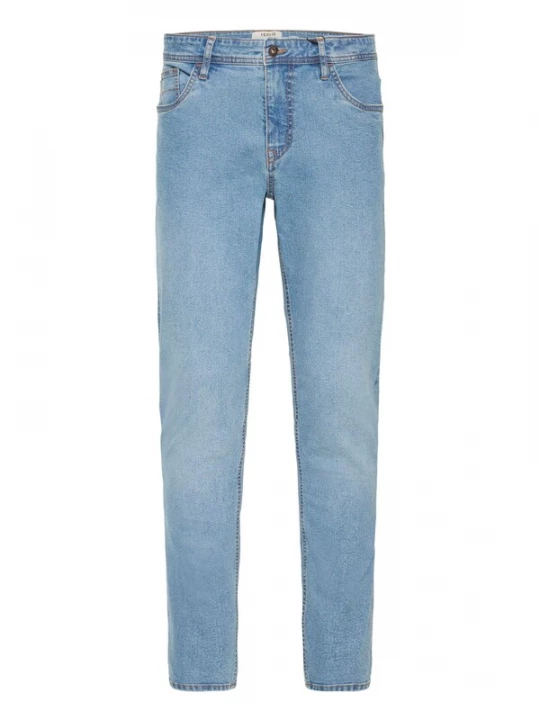 Foto van product !Solid Jeans 'PAYTO' blauw denim