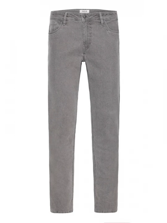 Foto van product !Solid Jeans 'PAYTO' grey denim