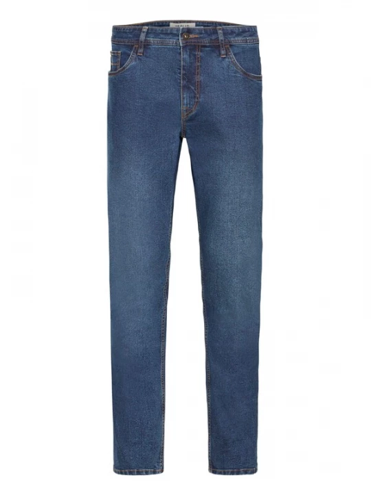 Foto van product !Solid Jeans 'PAYTON' donkerblauw