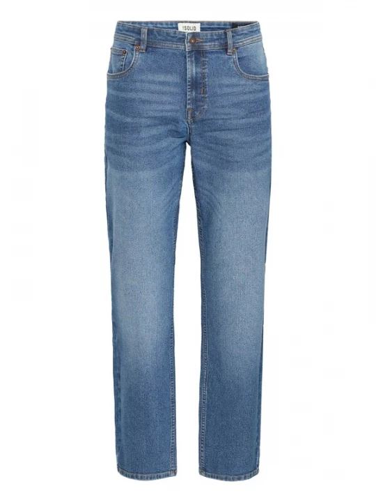 Foto van product !Solid Jeans 'Ryon' blauw denim