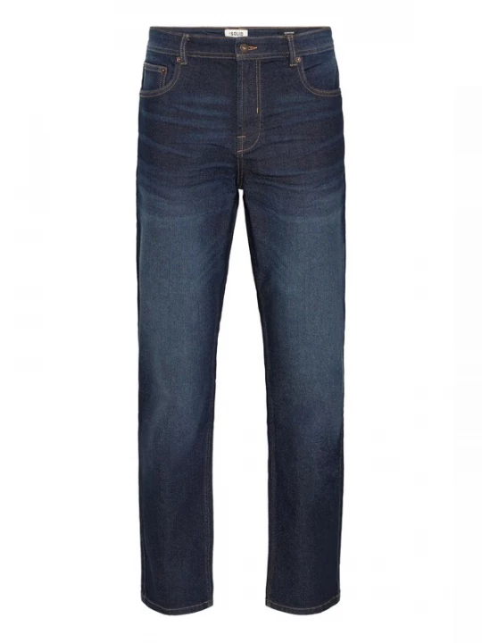 Foto van product !Solid Jeans 'Ryon' donkerblauw