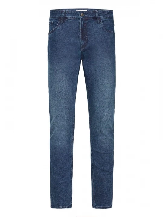 Foto van product !Solid Jeans 'SASHA' donkerblauw