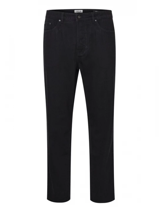 Foto van product !Solid Jeans ' SDCarson Dylan ' black denim