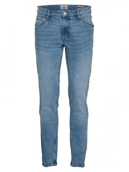 Foto van product !Solid Jeans 'SDJoy' blauw denim