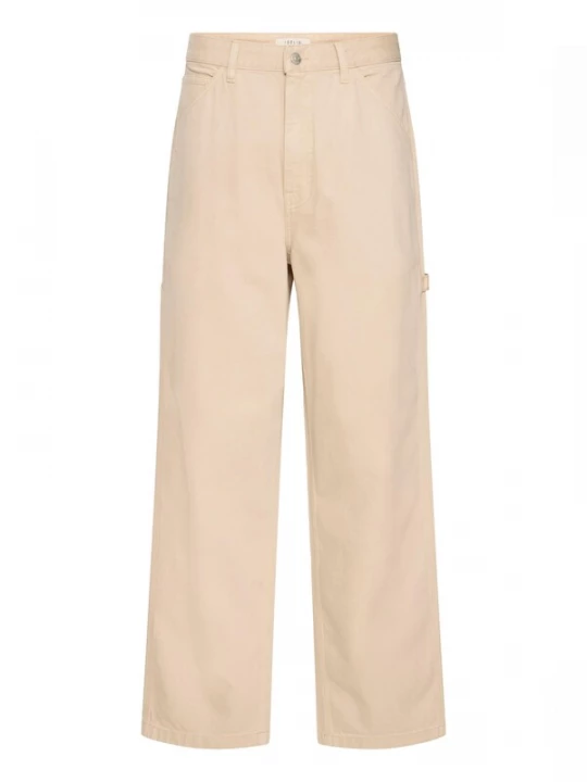 Foto van product !Solid Jeans ' SDMason CARPENTER ' beige