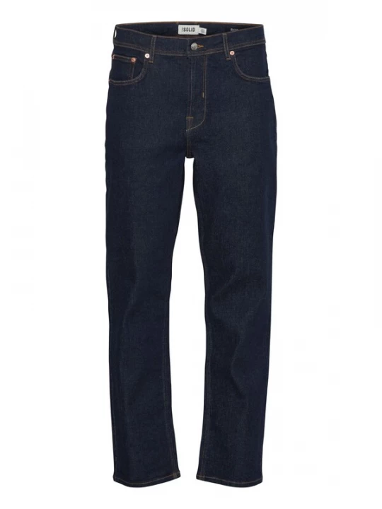Foto van product !Solid Jeans 'SDMonte Ryan' donkerblauw