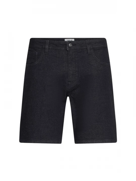 Foto van product !Solid Jeans 'SDPayton' black denim