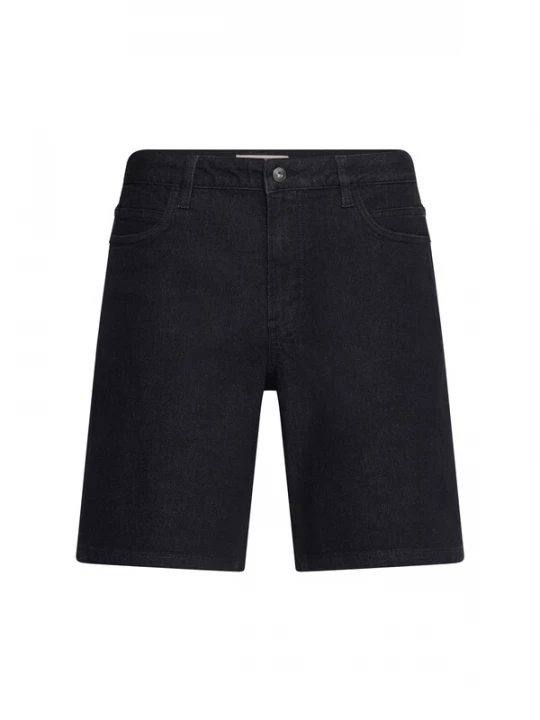 Foto van product !Solid Jeans 'SDPayton' black denim