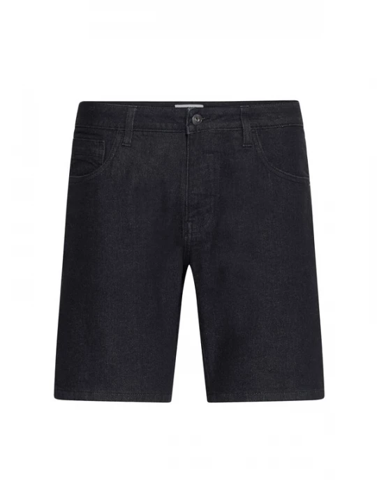 Foto van product !Solid Jeans 'SDPayton' black denim