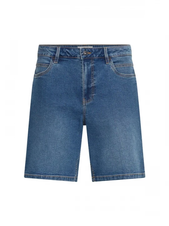 Foto van product !Solid Jeans ' SDPayton ' blauw denim