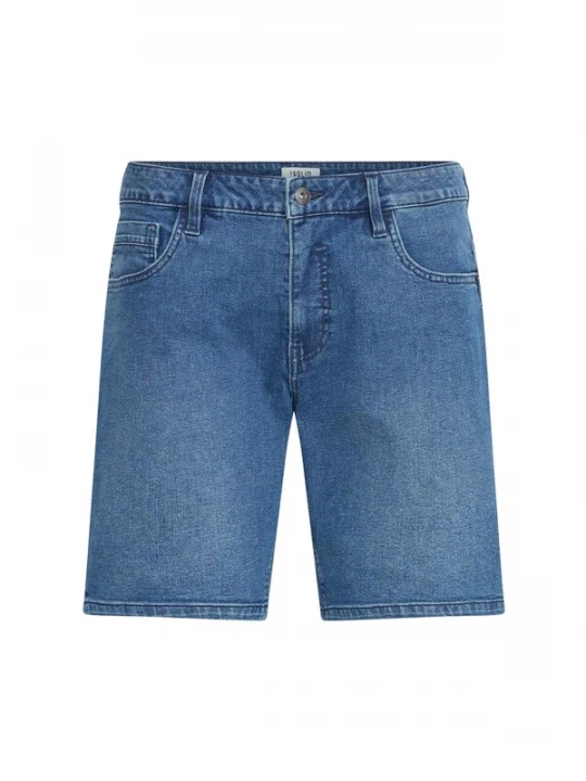 Foto van product !Solid Jeans 'SDPayton' blauw denim