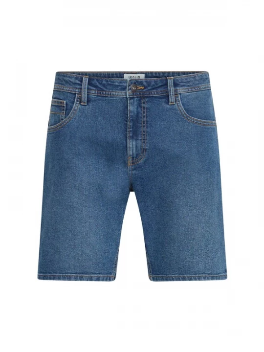 Foto van product !Solid Jeans 'SDPayton' blauw denim