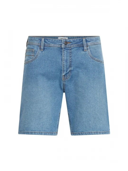 Foto van product !Solid Jeans 'SDPayton' blauw denim