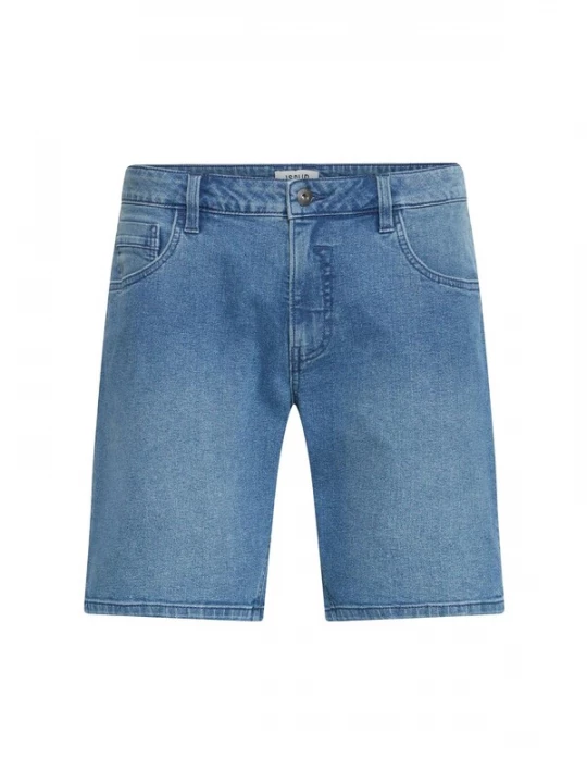 Foto van product !Solid Jeans 'SDPayton' blauw denim