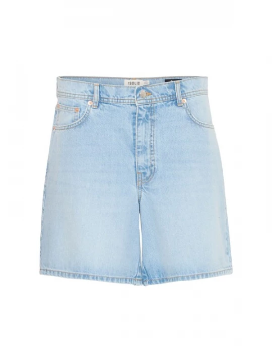 Foto van product !Solid Jeans 'SDRyan' lichtblauw