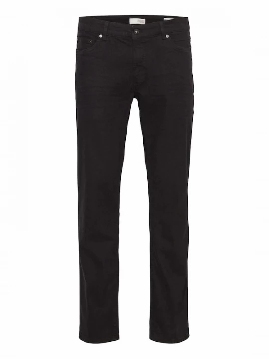 Foto van product !Solid Jeans 'SDRyder' black denim