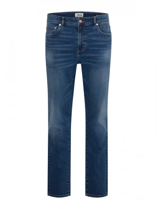 Foto van product !Solid Jeans 'SDRyder' blauw denim