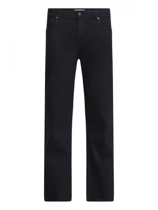 Foto van product !Solid Jeans 'SDRyon' black denim