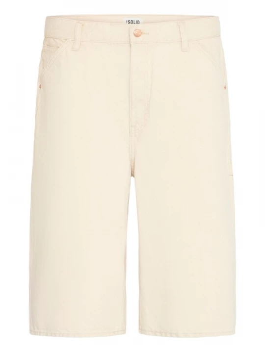 Foto van product !Solid Jeans 'SDTommy' beige