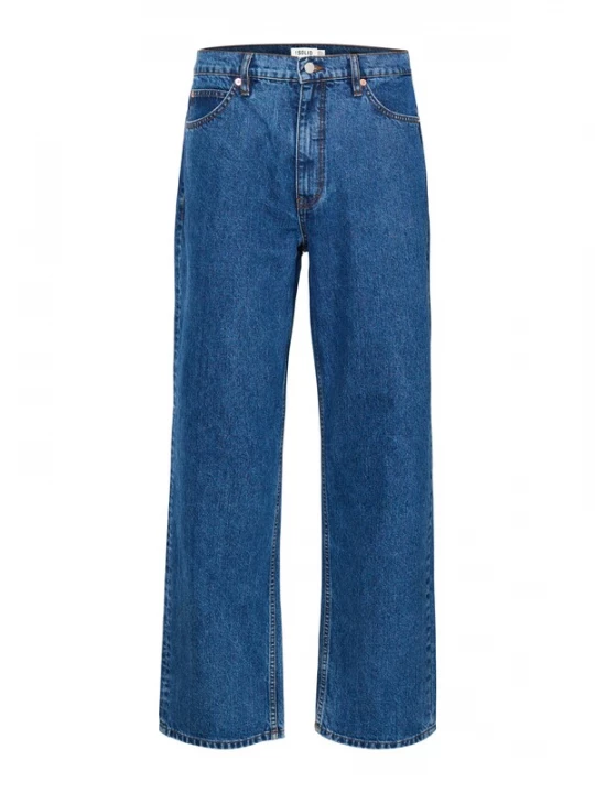 Foto van product !Solid Jeans 'SDTommy' blauw denim