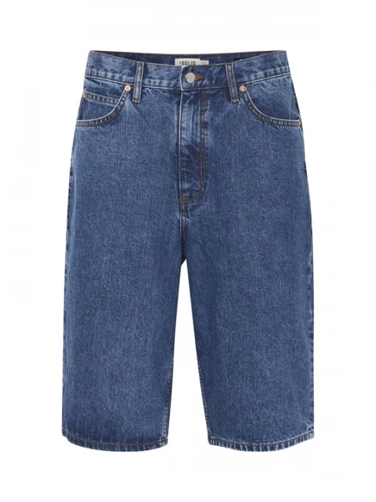 Foto van product !Solid Jeans 'SDTommy' blauw denim