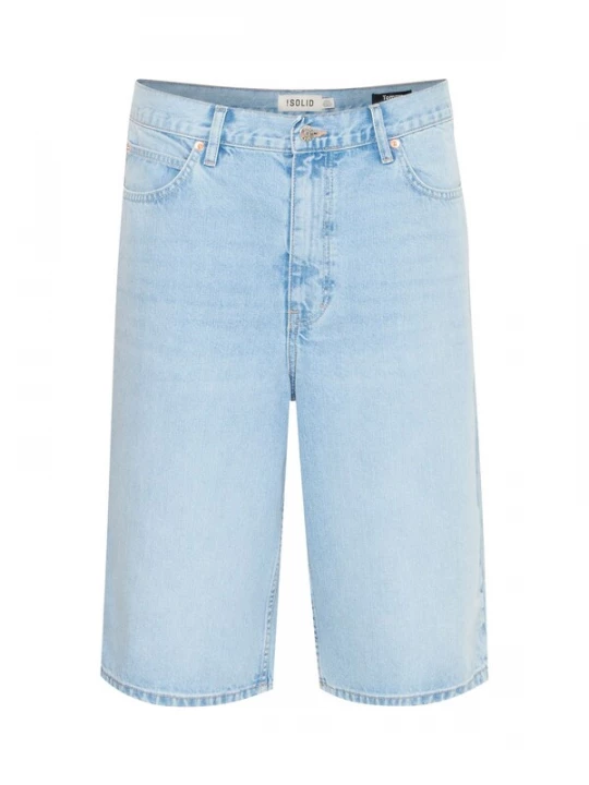 Foto van product !Solid Jeans 'SDTommy' lichtblauw