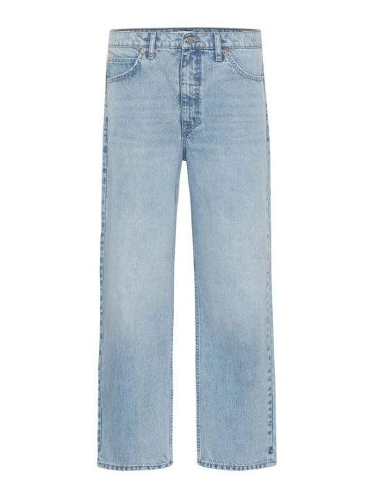 Foto van product !Solid Jeans 'SDTommy' lichtblauw