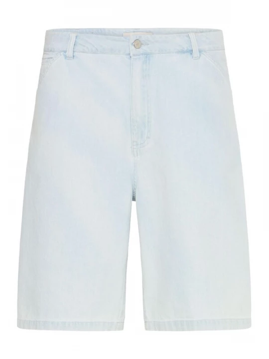 Foto van product !Solid Jeans ' SDTommy Relaxed Fit ' lichtblauw