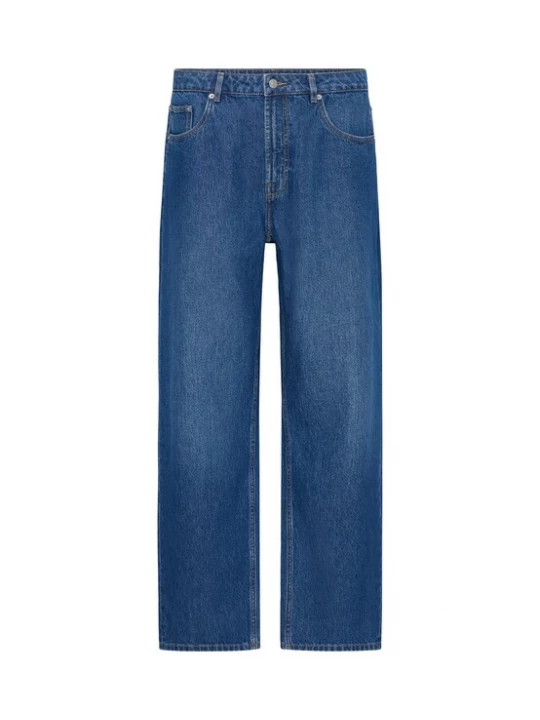 Foto van product !Solid Jeans 'SDTommy Vanko' blauw denim