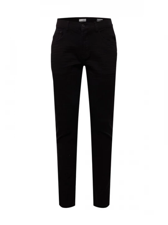 Foto van product !Solid Jeans 'SDTomy Joy' black denim